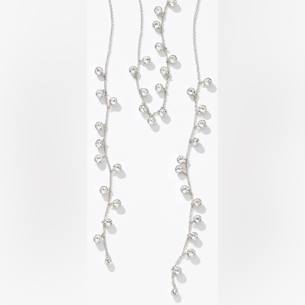 NIB‼️ Touchstone Crystal by Swarovski